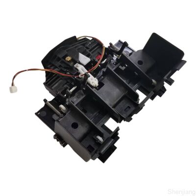 โมดูลจัดเรียงธนบัตร NCR S2 BAM ชุดประกอบขอบอ้างอิง 445-0736562