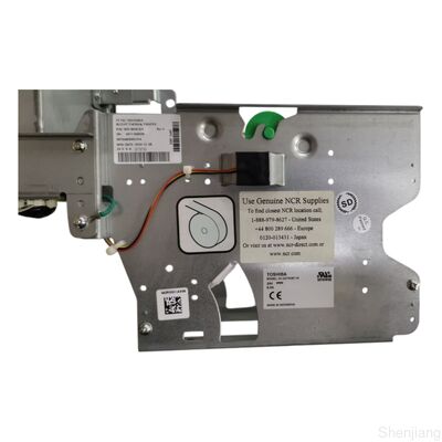 NCR SelfServ 66xx / 6683 เครื่องพิมพ์ใบตราใบรับร้อน เครื่องพิมพ์ใบตราใบรับ USB 009-0030205