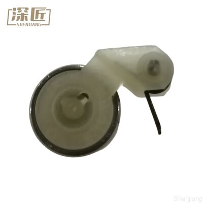 NF70W1220Z0 UW-200 DE-100 GFS100 GFS120 UW52C Separation Roller Arm Assembly Glory GFS220 for Currency Sorter Machine