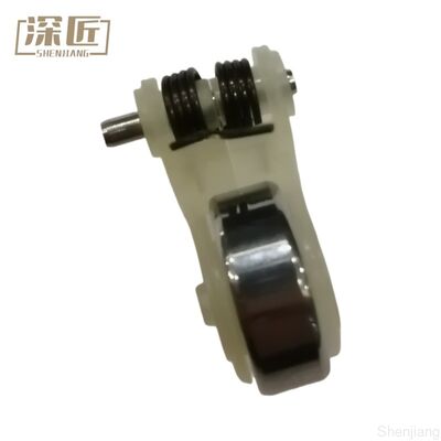 NF70W1220Z0 UW-200 DE-100 GFS100 GFS120 UW52C Separation Roller Arm Assembly Glory GFS220 for Currency Sorter Machine