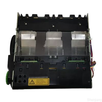 โมดูลจัดเก็บรีล Wincor / Diebold DN ESC หน่วยสกรู 1750291701