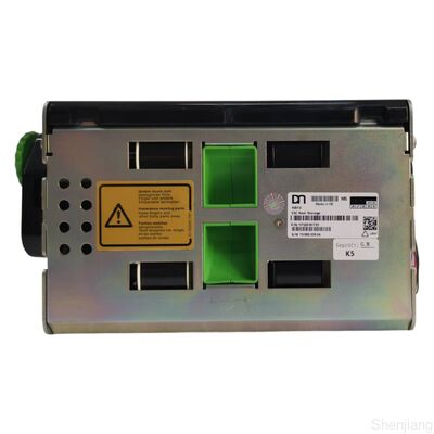 โมดูลจัดเก็บรีล Wincor / Diebold DN ESC หน่วยสกรู 1750291701