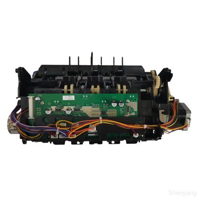 โมดูล I/O หน่วยสะสม IOC ส่วนบนของ Wincor RM4 1750295447