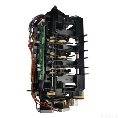 โมดูล I/O หน่วยสะสม IOC ส่วนบนของ Wincor RM4 1750295447