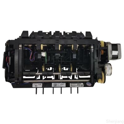 โมดูล I/O หน่วยสะสม IOC ส่วนบนของ Wincor RM4 1750295447