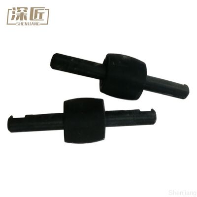 FDF0B2020Z0 UW-500 DE-100 GFS100 GFS120 USF52C Feed Roller Shaft Glory FDF0B2020Z0 GFS220 for Currency Sorter Machine