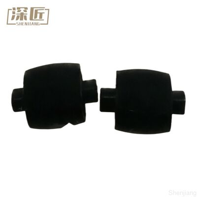 UW-500 รอลเลอร์แยก FDF0F3570Z0 DE-100 GFS100 GFS120 UW52C รอลเลอร์แยก Glory GFS220 สําหรับเครื่องคัดสรรเงิน