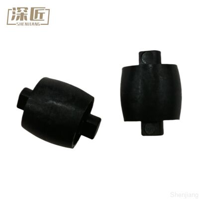 UW-500 รอลเลอร์แยก FDF0F3570Z0 DE-100 GFS100 GFS120 UW52C รอลเลอร์แยก Glory GFS220 สําหรับเครื่องคัดสรรเงิน