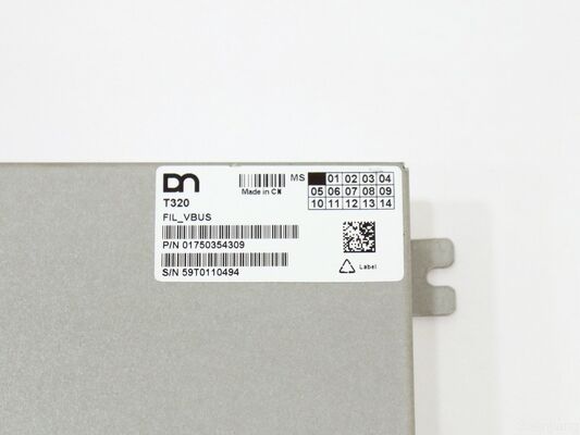 โมดูลอินเทอร์เฟซ Diebold FIL VBUS ATM 1750354309 / 1750310703