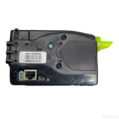 เครื่องพิมพ์คีออสก์ CUSTOM VKP80III ช่องเชื่อมต่อ Ethernet/USB ด้านข้าง 915DX010100J00