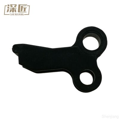 คลิปล็อค UW-500 MRX0B2081Z0 DE-100 GFS100 GFS120 UW52C คลิปเหล็กยึด MRX0B2081Z0 Glory GFS220 สำหรับเครื่องคัดแยกธนบัตร