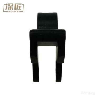 คลิปล็อค UW-500 MRX0B2081Z0 DE-100 GFS100 GFS120 UW52C คลิปเหล็กยึด MRX0B2081Z0 Glory GFS220 สำหรับเครื่องคัดแยกธนบัตร