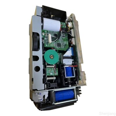Diebold Nixdorf DN200 อ่านบัตร IC NIDEC SANKYO EMV โมดูล 01750304622