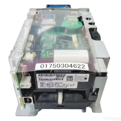 Diebold Nixdorf DN200 อ่านบัตร IC NIDEC SANKYO EMV โมดูล 01750304622