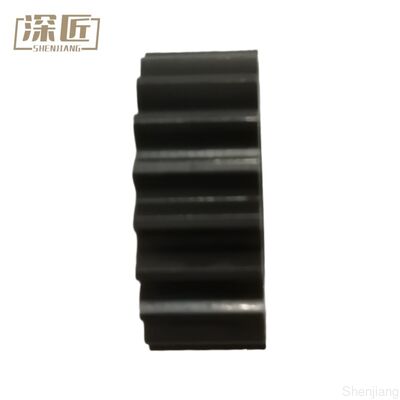 Drive Gear with Bearing 11000326 UW-500-F DE-100 GFS100 GFS120 UW52C Drive Gear with Bearing 11000326 Glory GFS220 for Currency Sorter Machine