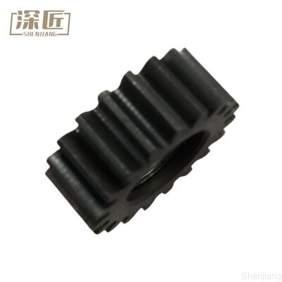 Drive Gear with Bearing 11000326 UW-500-F DE-100 GFS100 GFS120 UW52C Drive Gear with Bearing 11000326 Glory GFS220 for Currency Sorter Machine