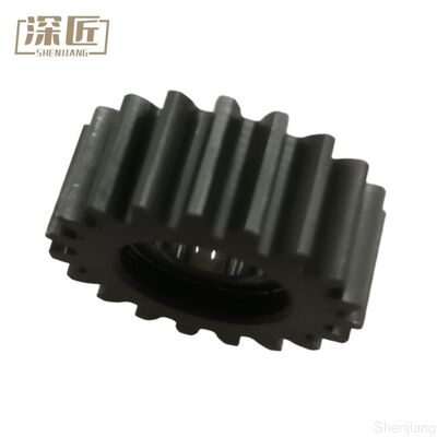 Drive Gear with Bearing 11000326 UW-500-F DE-100 GFS100 GFS120 UW52C Drive Gear with Bearing 11000326 Glory GFS220 for Currency Sorter Machine