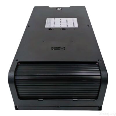 GRG CDM8240N/NV-NC-001 แคสเซ็ตหมายเลข ATM แคสเซ็ตเงิน YT4100.2158 / 502014465