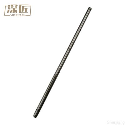 Glory QH10C1141Z0 Roller Shaft UW-500-F DE-100 GFS100 GFS120 UW52C Roller Shaft QH10C1141Z0 GFS220 for Currency Sorter Machine