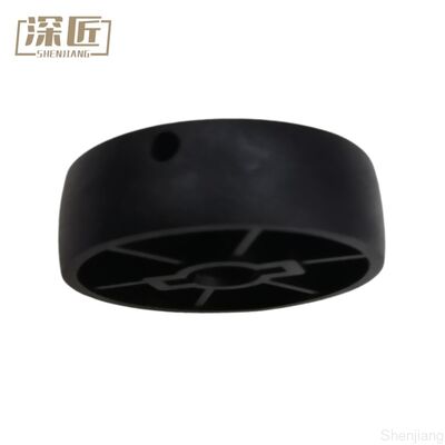 Glory QH10C1151Z0 Transport Roller UW-500-F GFS100 GFS120 UW52C Transport Roller QH10C1151Z0 GFS220 for Currency Sorter Machine