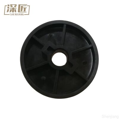 Glory QH10C1151Z0 Transport Roller UW-500-F GFS100 GFS120 UW52C Transport Roller QH10C1151Z0 GFS220 for Currency Sorter Machine