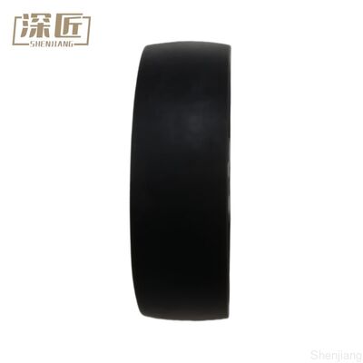 Glory QH10C1151Z0 Transport Roller UW-500-F GFS100 GFS120 UW52C Transport Roller QH10C1151Z0 GFS220 for Currency Sorter Machine