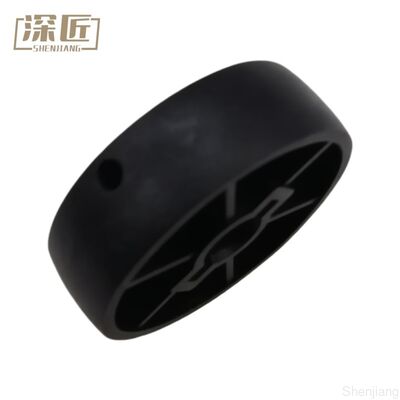 Glory QH10C1151Z0 Transport Roller UW-500-F GFS100 GFS120 UW52C Transport Roller QH10C1151Z0 GFS220 for Currency Sorter Machine