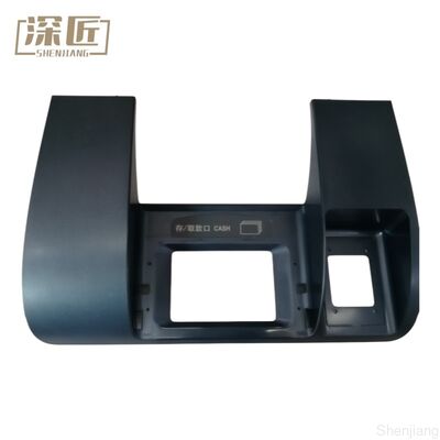 เครื่องรีไซเคิลกรอบหน้า OKI RG7 BCC 6040W BRM OKI21 SE YIHUA 6040W ฝาครอบหน้า OKI G7 สำหรับเครื่อง OKI RG7 FDK