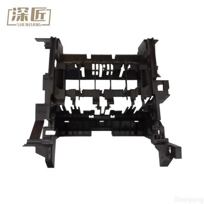 ATM Parts BCC PP4238-1302P002 ถัง กรอบล่าง จีน ซัพพลายเออร์ Yihua 6040W OKI RG7 ถัง กรอบล่าง BCC-PP4238-1302P002