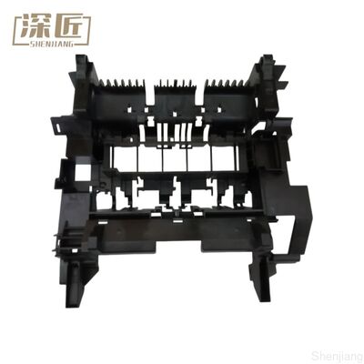 ATM Parts BCC PP4238-1302P002 ถัง กรอบล่าง จีน ซัพพลายเออร์ Yihua 6040W OKI RG7 ถัง กรอบล่าง BCC-PP4238-1302P002