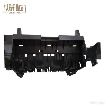 ATM Parts BCC PP4238-1302P002 ถัง กรอบล่าง จีน ซัพพลายเออร์ Yihua 6040W OKI RG7 ถัง กรอบล่าง BCC-PP4238-1302P002