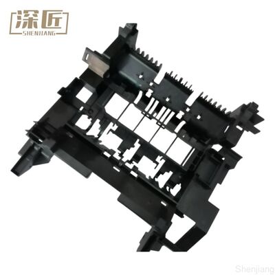 ATM Parts BCC PP4238-1302P002 ถัง กรอบล่าง จีน ซัพพลายเออร์ Yihua 6040W OKI RG7 ถัง กรอบล่าง BCC-PP4238-1302P002