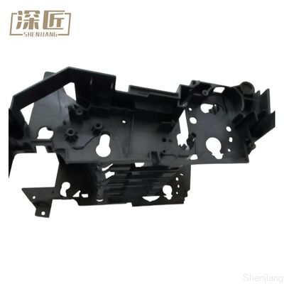 ATM Parts BCC PP4238-1302P002 ถัง กรอบล่าง จีน ซัพพลายเออร์ Yihua 6040W OKI RG7 ถัง กรอบล่าง BCC-PP4238-1302P002