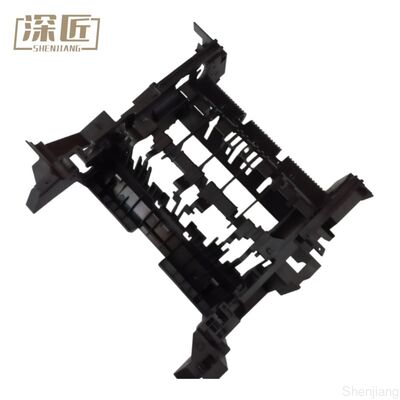ATM Parts BCC PP4238-1302P002 ถัง กรอบล่าง จีน ซัพพลายเออร์ Yihua 6040W OKI RG7 ถัง กรอบล่าง BCC-PP4238-1302P002