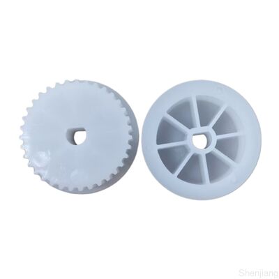 G&D BPS C5 White Timing Belt Pulley 35G 3P Sorter Drive Gear 509440011