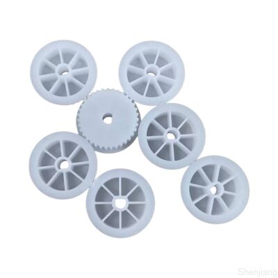 G&D BPS C5 White Timing Belt Pulley 35G 3P Sorter Drive Gear 509440011