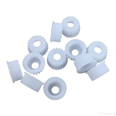 G&D BPS C5 White 3GT Pulley 20T  Timing Belt Drive Gear  520860001