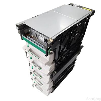 Glory NMD 100 4-Cassette Cash Dispenser with Reject Rear Load ATM Dispenser Module