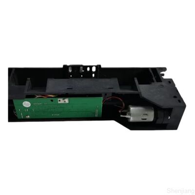 ม่านนิรภัยด้านหลัง Wincor C2560 1750187300 แนวนอน การป้องกัน 8X CMD RL Shutter