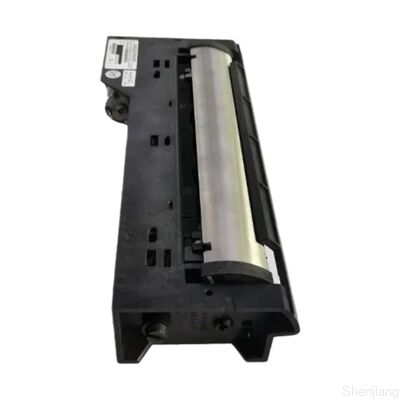 ม่านนิรภัยด้านหลัง Wincor C2560 1750187300 แนวนอน การป้องกัน 8X CMD RL Shutter