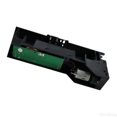 ม่านนิรภัยด้านหลัง Wincor C2560 1750187300 แนวนอน การป้องกัน 8X CMD RL Shutter