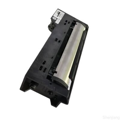 ม่านนิรภัยด้านหลัง Wincor C2560 1750187300 แนวนอน การป้องกัน 8X CMD RL Shutter