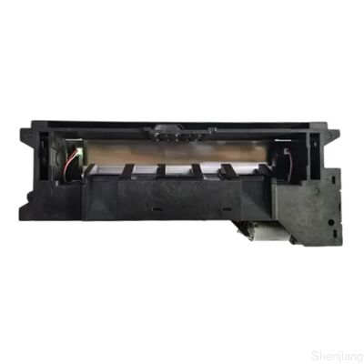 ม่านนิรภัยด้านหลัง Wincor C2560 1750187300 แนวนอน การป้องกัน 8X CMD RL Shutter