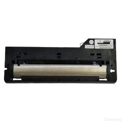 ม่านนิรภัยด้านหลัง Wincor C2560 1750187300 แนวนอน การป้องกัน 8X CMD RL Shutter