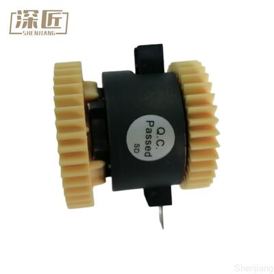 อะไหล่ ATM 1750184231 1001000450 Wincor Nixdorf Double Extractor Unit CMD-V5 V Module Spare Parts Clutch Assy 1750215294-04