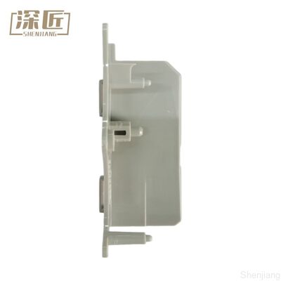 ATM Machine Parts 01750044672 1001000405 1750044672 Wincor Nixdorf CMD-V4 Module Side Guard Plate Extractor for Wincor VModule 