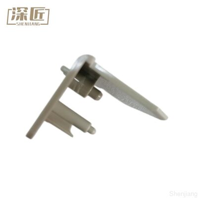 ATM Machine Parts 01750044672 1001000405 1750044672 Wincor Nixdorf CMD-V4 Module Side Guard Plate Extractor for Wincor VModule 