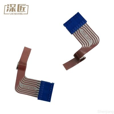 01750053060 ATM เครื่องจักรอะไหล่ Wincor สถานีวัด CMD V4 Flex Cable Flex Board MDMS การขยายสําหรับ V Module ส่วน 1750053060