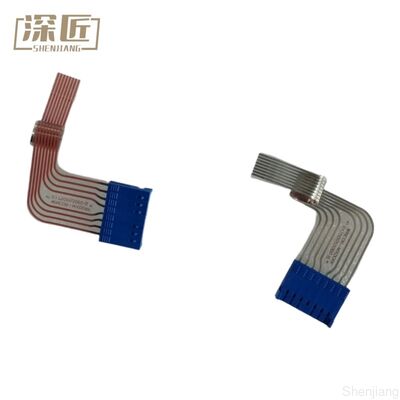 01750053060 ATM เครื่องจักรอะไหล่ Wincor สถานีวัด CMD V4 Flex Cable Flex Board MDMS การขยายสําหรับ V Module ส่วน 1750053060