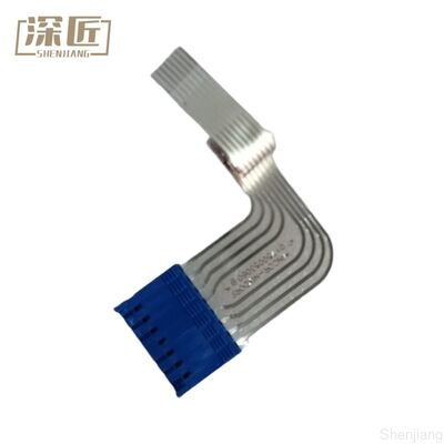 01750053060 ATM เครื่องจักรอะไหล่ Wincor สถานีวัด CMD V4 Flex Cable Flex Board MDMS การขยายสําหรับ V Module ส่วน 1750053060